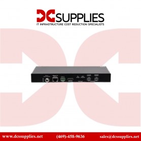 C2G C2G31011 HDBaseT HDMI USBC 3.5M Wall Plate to Box