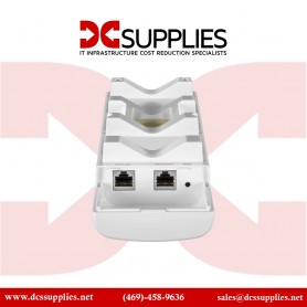 TRENDnet TEW-940APBO2K 14 dBi WiFi 6 AX1200 Outdoor PoE Bridge Kit