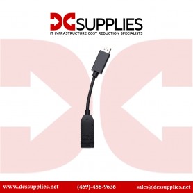 C2G C2G30038 Mini Displayport to HDMI Video Dongle 4K