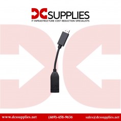 C2G C2G30036 Displayport to HDMI Dongle Converter 4K