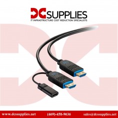 C2G C2G41488 Performance Series 150ft High Speed HDMI Active Optical Cable