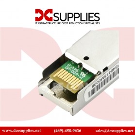 TRENDnet TEG-10GBS20 10GBASE-LR SFP+ Single Mode LC Module