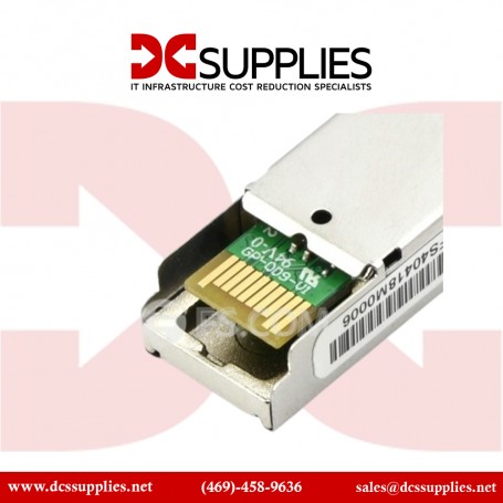 TRENDnet TEG-10GBS20 10GBASE-LR SFP+ Single Mode LC Module
