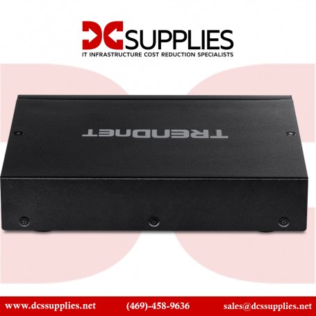 TRENDnet TEG-S762 6-Port 10G Ethernet Switch