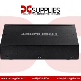 TRENDnet TEG-S750 5-Port 10G Ethernet Switch
