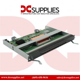 HPE Aruba S0E48A CX 6400 Expansion Module