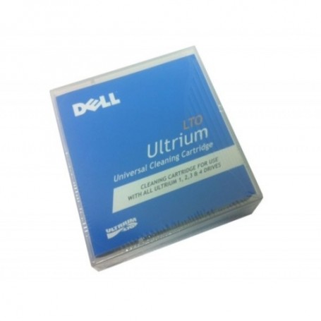 DELL 341-2645 LTO-3 Backup Tape Cartridge 400GB/800GB