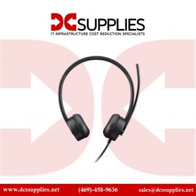 Lenovo 4XD0K25030 Stereo Analog Headset