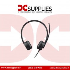 Lenovo 4XD0K25030 Stereo Analog Headset