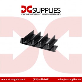TRENDnet TI-R4U 19" Rackmount Industrial Power Supply Vertical Chassis