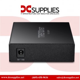 TRENDnet TFC-10GSFP 10GBASE-T to SFP+ Fiber Media Converter