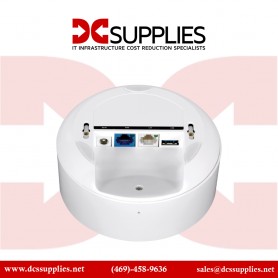 TRENDnet TEW-830MDR2K-CA Wi-Fi system Wi-Fi 5  desktop wall-mountable  TAA Compliant