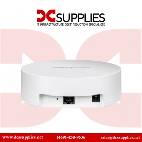 TRENDnet TEW-823DAP AC1300 Dual Band PoE Indoor Access Point