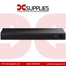 TRENDnet TPE-TG182F 18-Port Gigabit High Power PoE+ Switch