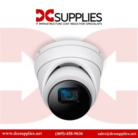 TRENDnet TV-IP1515PI 5MP H.265 WDR PoE IR Turret Camera