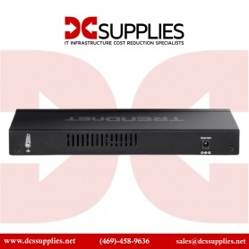 TRENDnet TPE-TG327 7-Port Multi-Gig PoE+ Switch