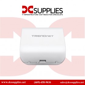 TRENDnet TEW-740APBO N300 2.4 GHz 10dBi Outdoor PoE Access Point