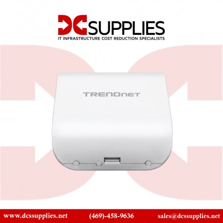 TRENDnet TEW-740APBO N300 2.4 GHz 10dBi Outdoor PoE Access Point
