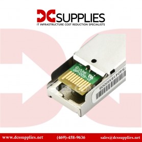 TRENDnet TI-MGBSX Hardened Mini-GBIC Multi-Mode 100-Base-FX LC Module (2KM)