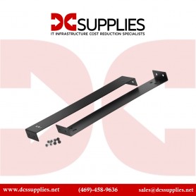 TRENDnet ETH-F71 TL2F7120 Dual Rackmount Kit for Secure Mounting of Networking Equipment