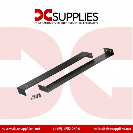 TRENDnet ETH-F71 TL2F7120 Dual Rackmount Kit for Secure Mounting of Networking Equipment
