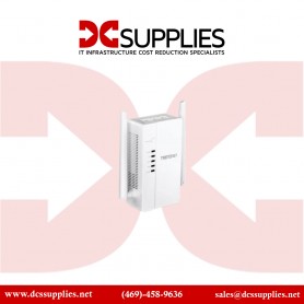TRENDnet TPL-430APK AC1200 WiFi Everywhere Powerline AP Powerline 1200 Kit