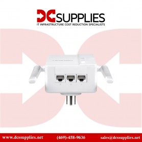 TRENDnet TPL-430AP AC1200 WiFi Everywhere Powerline AP