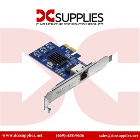 TRENDnet TEG-25GECTX 2.5GBASE-T PCIe Network Adapter