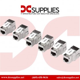 TRENDnet TC-KC06C6A CAT6A RJ 45 Network Connector