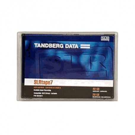 TANDBERG 432294 Tandberg Data SLR Data Cartridge