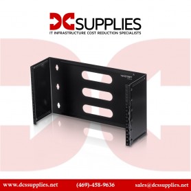 TRENDnet TC-WP6U 6U 19-inch Wall Mount Bracket