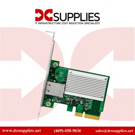 TRENDnet TEG-10GECTX 10 Gigabit PCIe Network Adapter