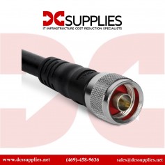 TRENDnet TEW-L406 Low Loss N Type Male to N Type Female Cable 6 M
