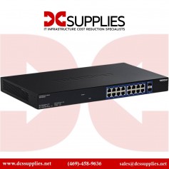 TRENDnet TEG-3182WS Multi GIG Web Smart Ethernet Switch 18 Port