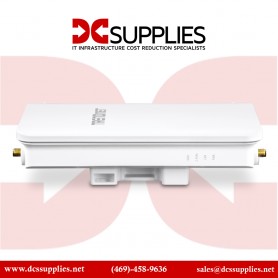 TRENDnet TEW-841APBO 5dBi Wireless AC1200 Outdoor PoE+ Omni Directional Access Point