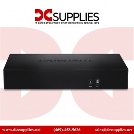 TRENDnet TWG-431BR Gigabit Multi-WAN VPN Business Router