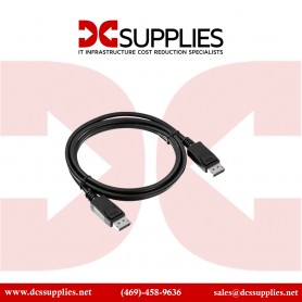 TRENDnet TK-CP06 6 ft.DisplayPort, USB, and Audio KVM Cable Kit