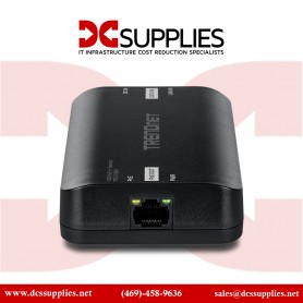 TRENDnet TPE-318GI Injector 10G PoE+