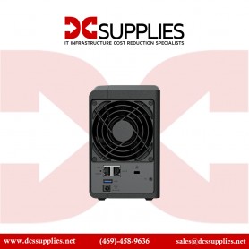 Synology DS224+ 2-bay Diskless DiskStation