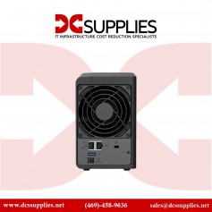 Synology DS224+ 2-bay Diskless DiskStation