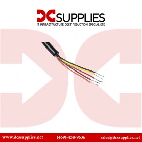 TRENDnet TI-TCR02 M12 Industrial 2m (6.5 ft.) Relay Cable