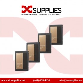 Synology SAT5221-3840G 2.5 Enterprise SATA SSD Hard drive