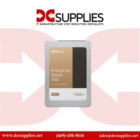 Synology SAT5221-1920G Enterprise 1920GB Hard Drive