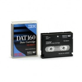 IBM 23R5638 DDS-6 (DAT160) Cleaning Cartridge