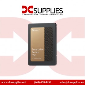 Synology SAT5200-3840G 4TB  SATA Hard Drive