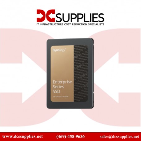 Synology SAT5200-3840G 4TB  SATA Hard Drive