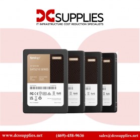 Synology SAT5200-960G SATA SSD SAT5200 960GB Hard Drive