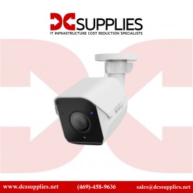 Synology BC500 Outdoor Network Bullet Camera with Night Vision