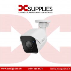 Synology BC500 Outdoor Network Bullet Camera with Night Vision