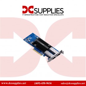 Synology E25G30-F2 Dual-Port 25GbE Interface Network Card Adapter